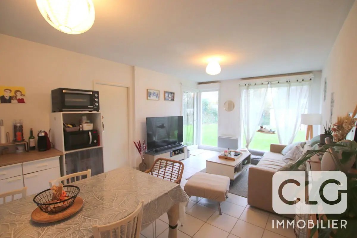 Appartement à vendre, 63m², Pleyben