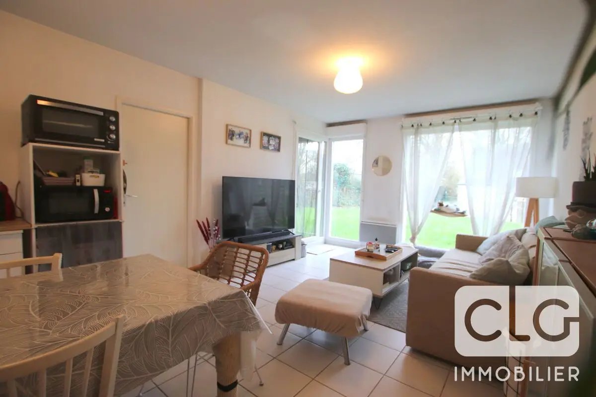 Appartement à vendre, 63m², Pleyben