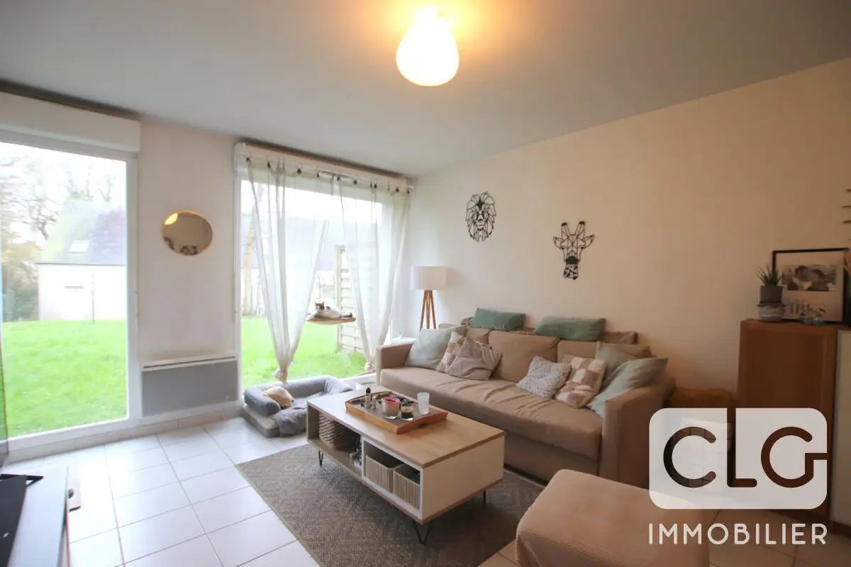 Appartement à vendre, 63m², Pleyben