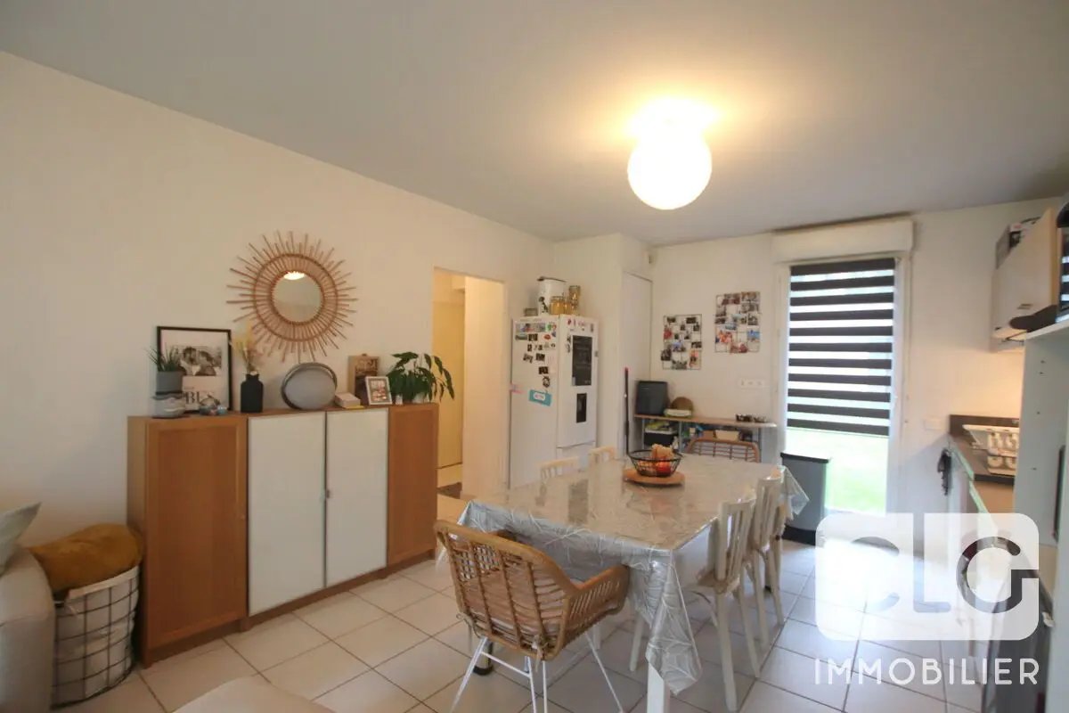 Appartement à vendre, 63m², Pleyben