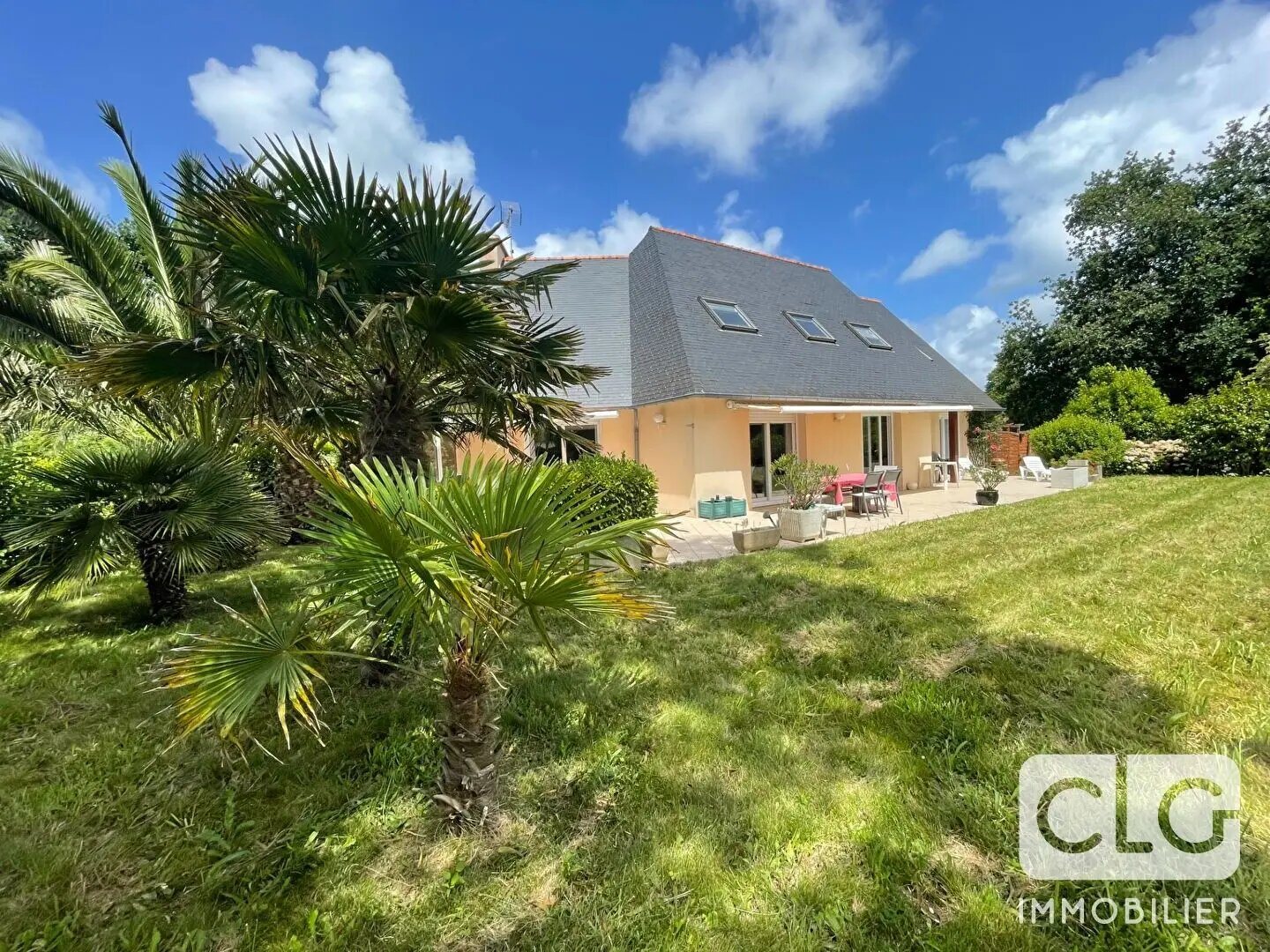 Maison à vendre, 176m², Loctudy