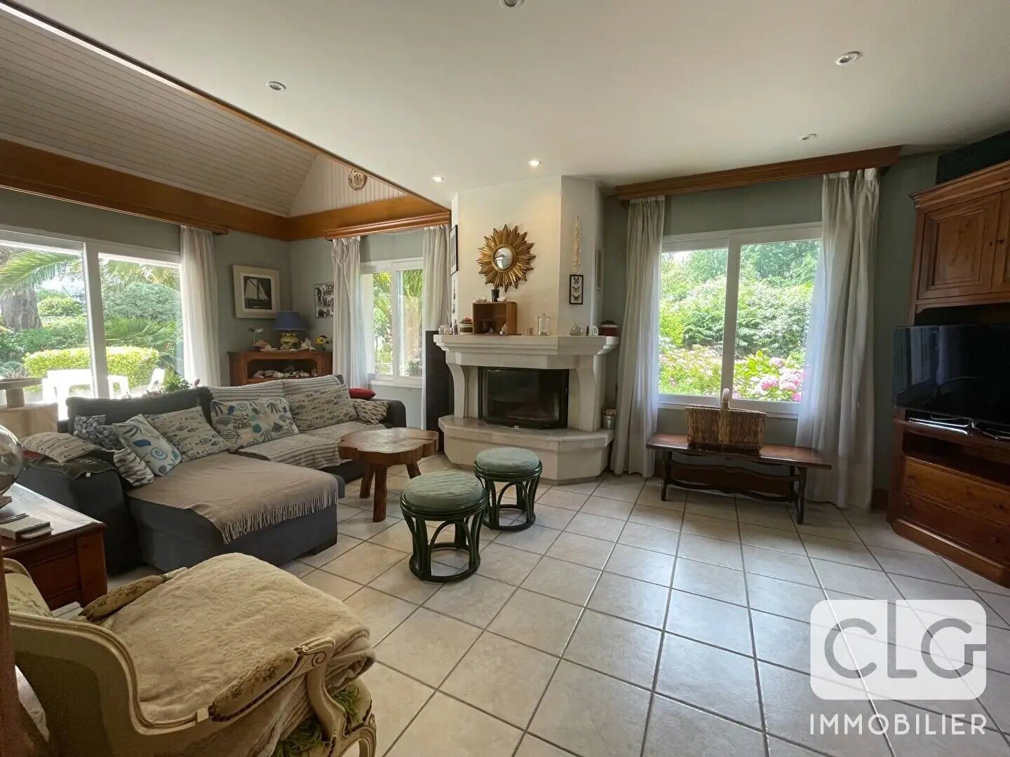 Maison à vendre, 176m², Loctudy