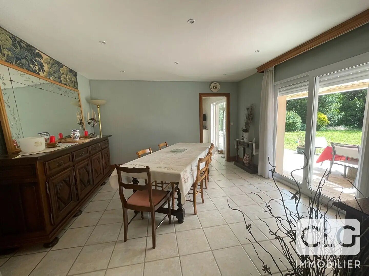 Maison à vendre, 176m², Loctudy