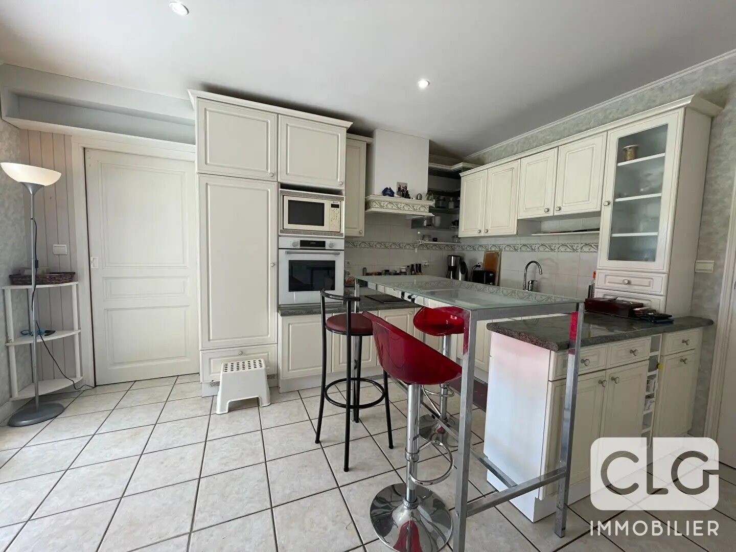 Maison à vendre, 176m², Loctudy