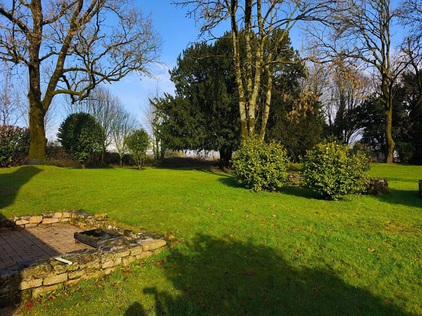 Maison à vendre, 130m², Briec