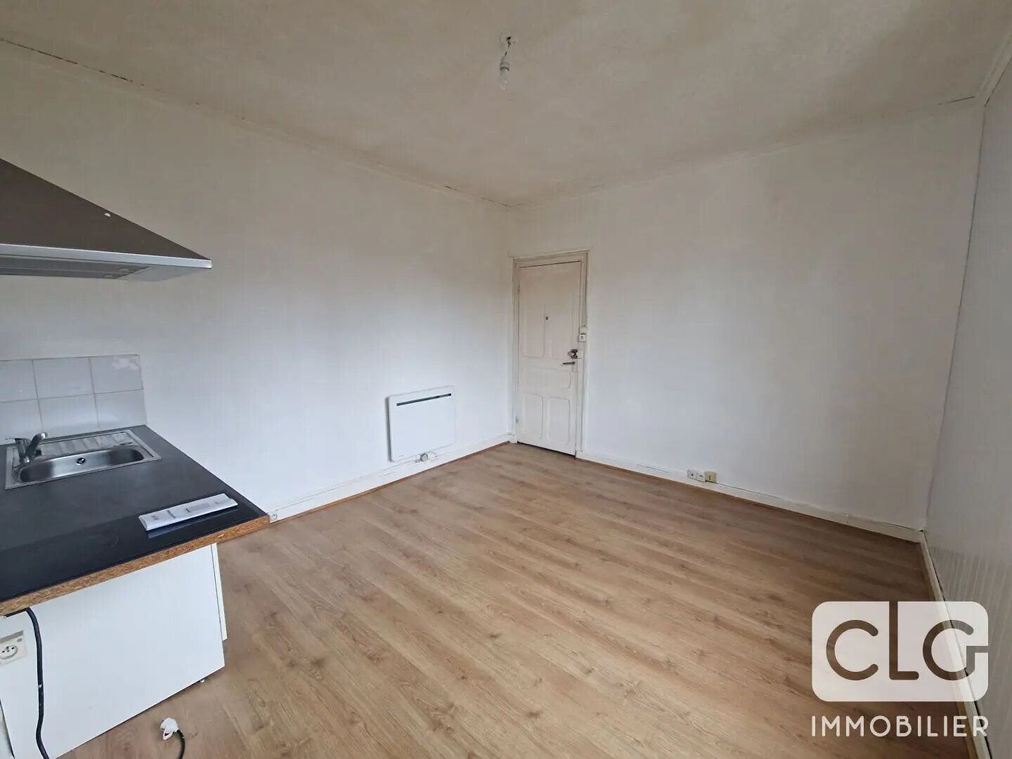 Appartement à louer, 27m², Pont-l'Abbé