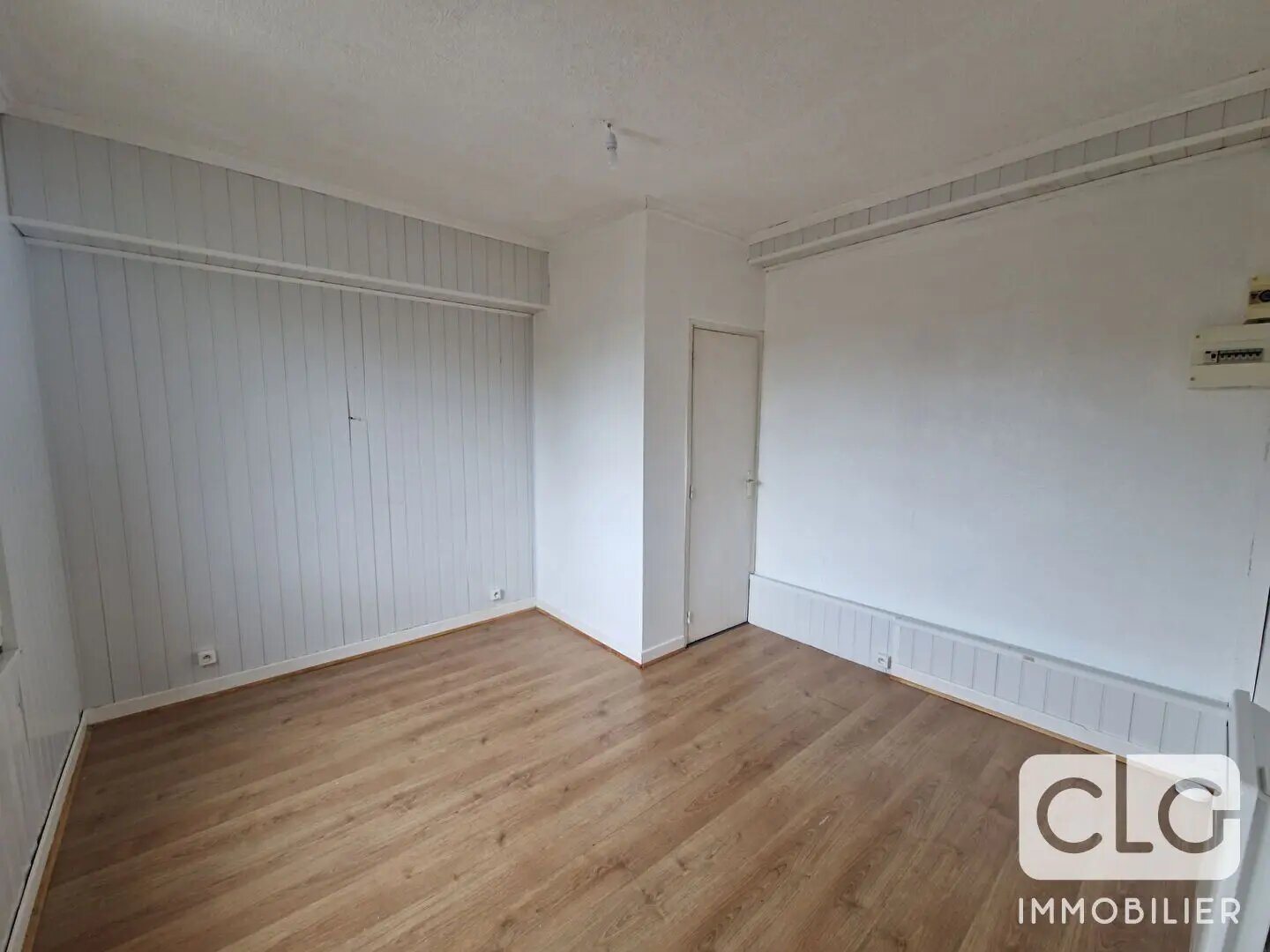 Appartement à louer, 27m², Pont-l'Abbé