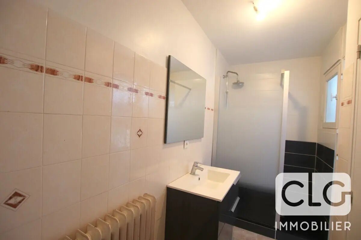 Appartement à vendre, 59m², Quimper