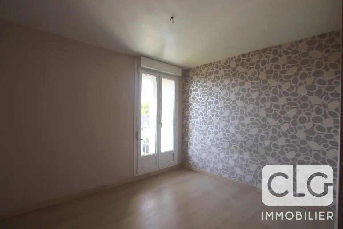 Appartement à vendre, 59m², Quimper