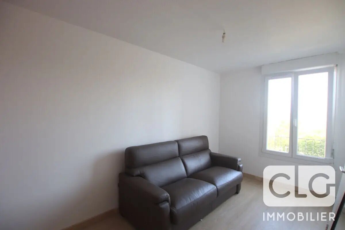 Appartement à vendre, 59m², Quimper
