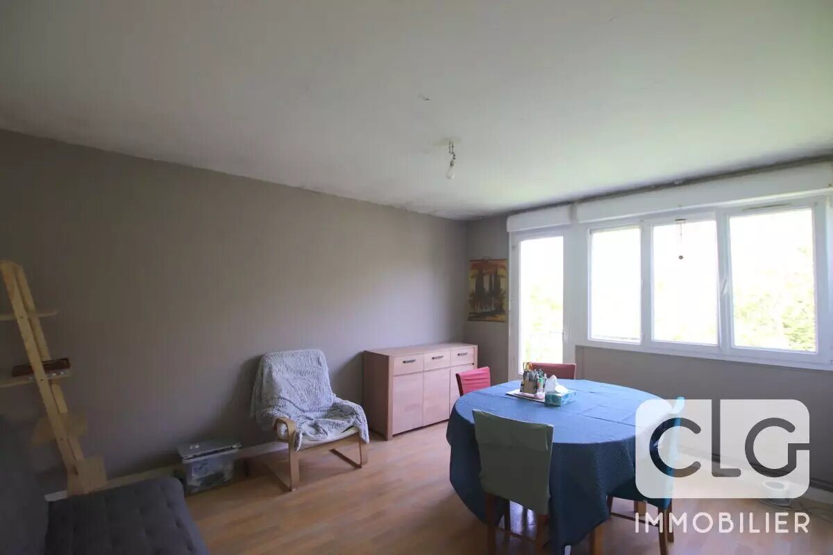 Appartement à vendre, 70m², Quimper