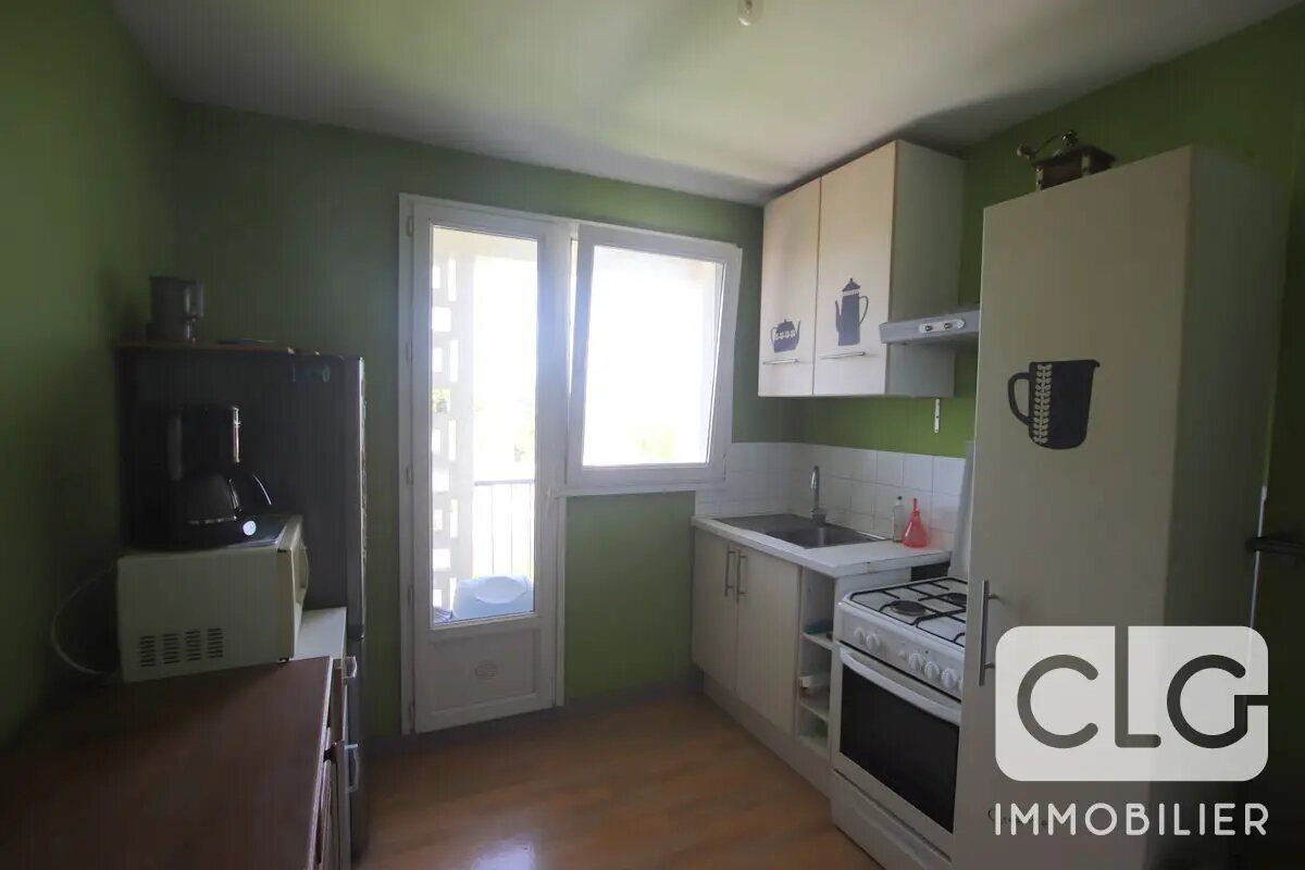 Appartement à vendre, 70m², Quimper