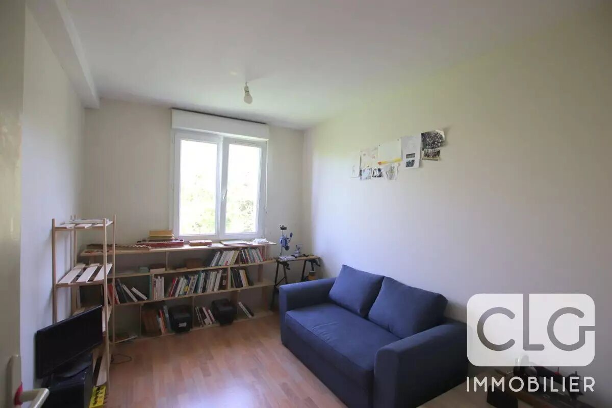 Appartement à vendre, 70m², Quimper