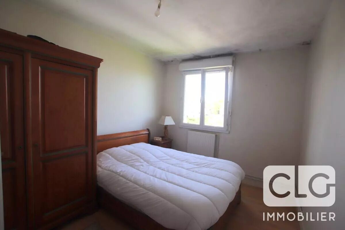 Appartement à vendre, 70m², Quimper