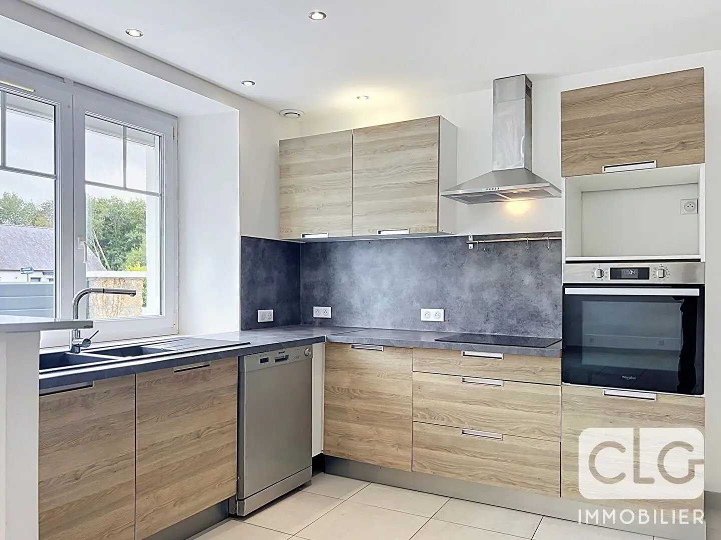 Maison à vendre, 90m², Loctudy