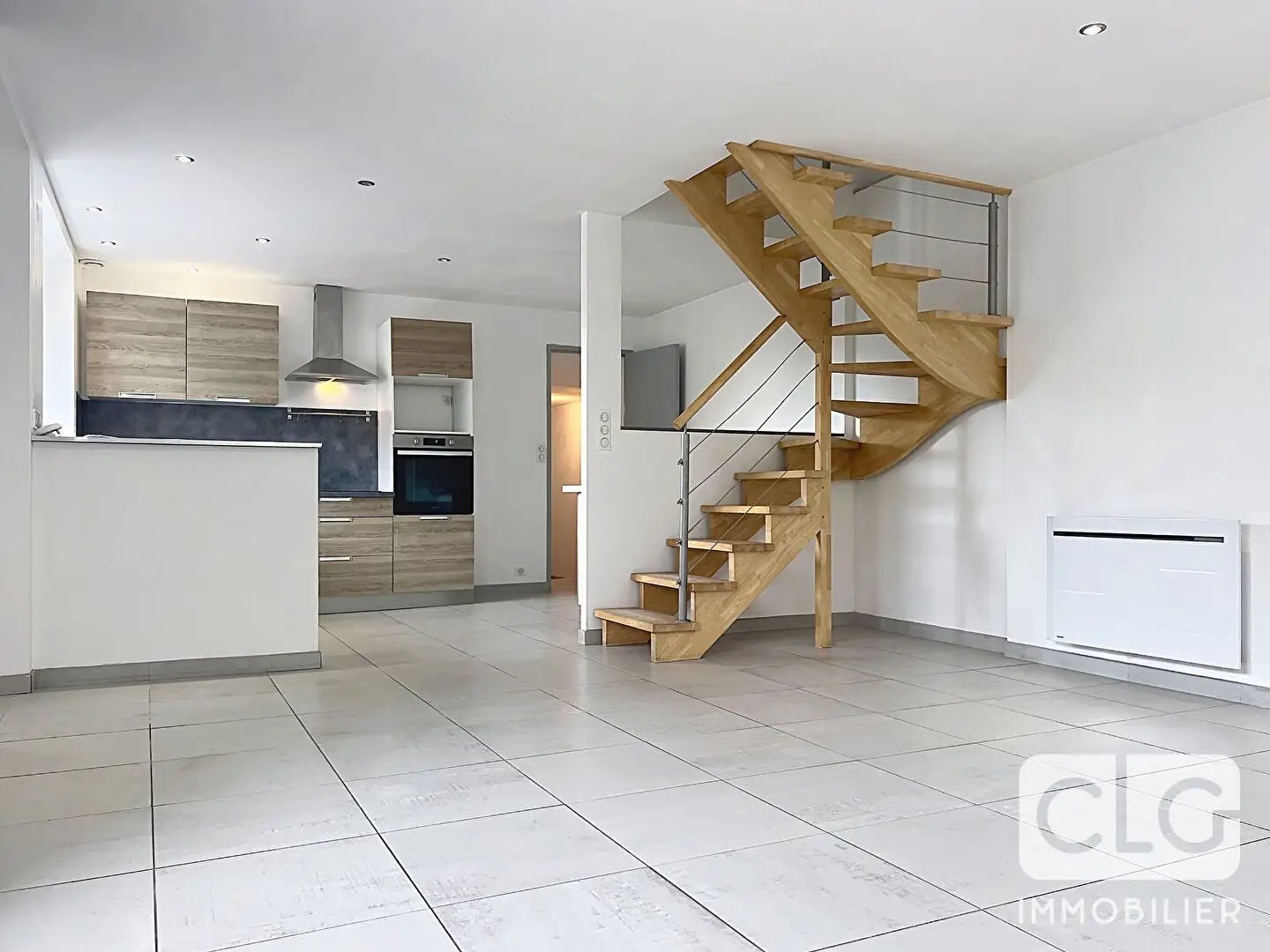 Maison à vendre, 90m², Loctudy