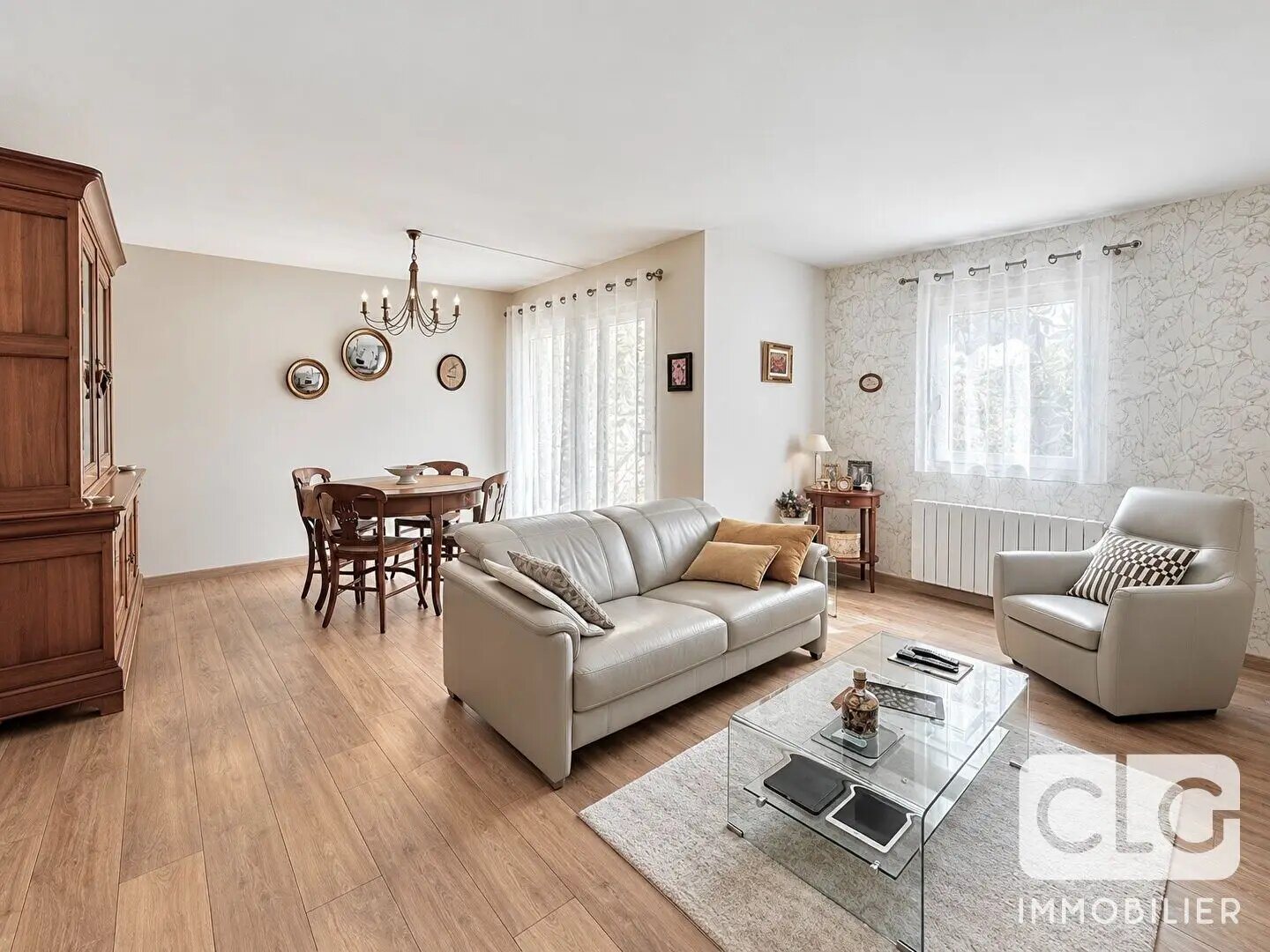 Appartement à vendre, 88m², Fouesnant