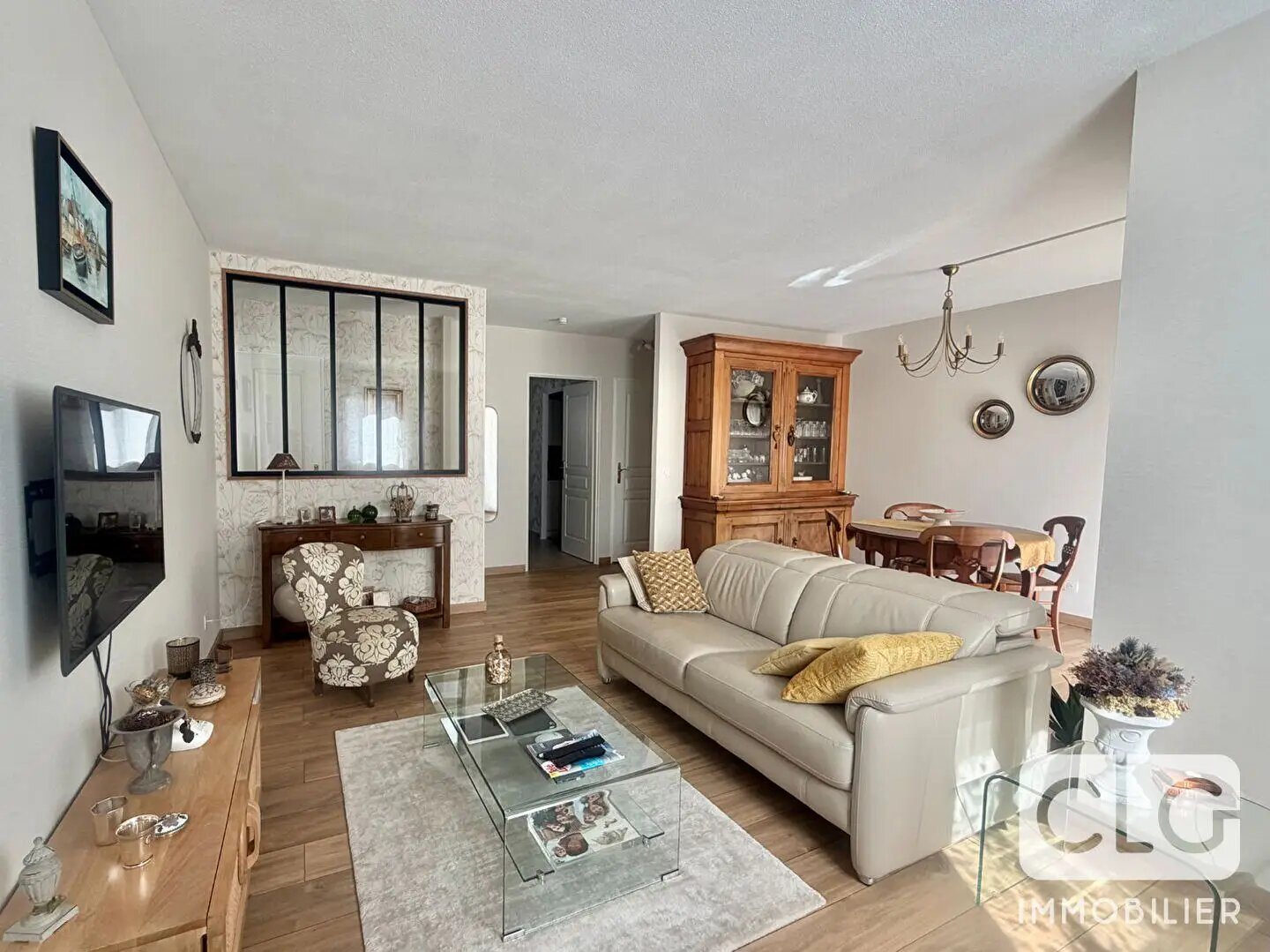 Appartement à vendre, 88m², Fouesnant