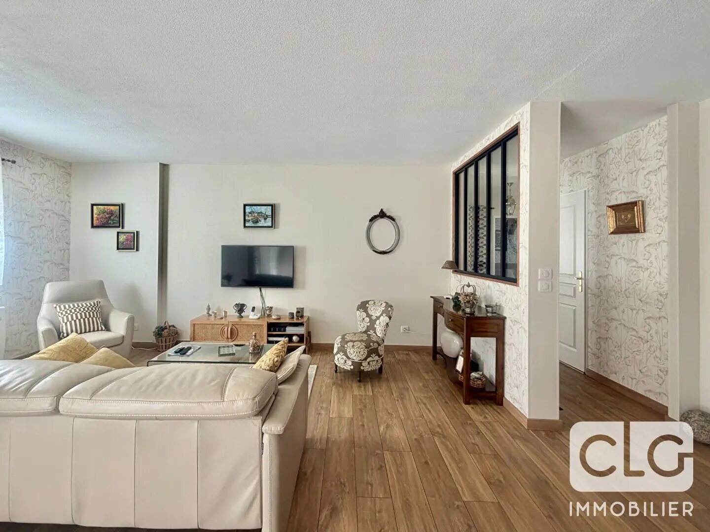 Appartement à vendre, 88m², Fouesnant