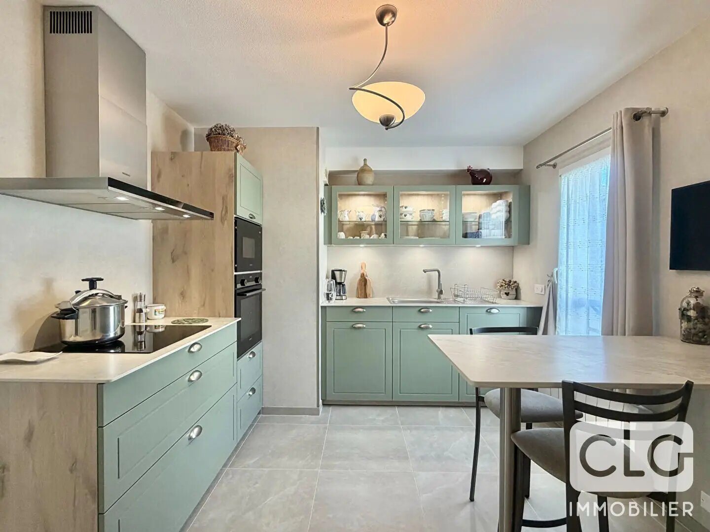 Appartement à vendre, 88m², Fouesnant