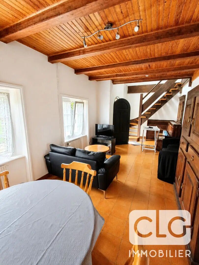 Maison à louer, 63m², Pluguffan