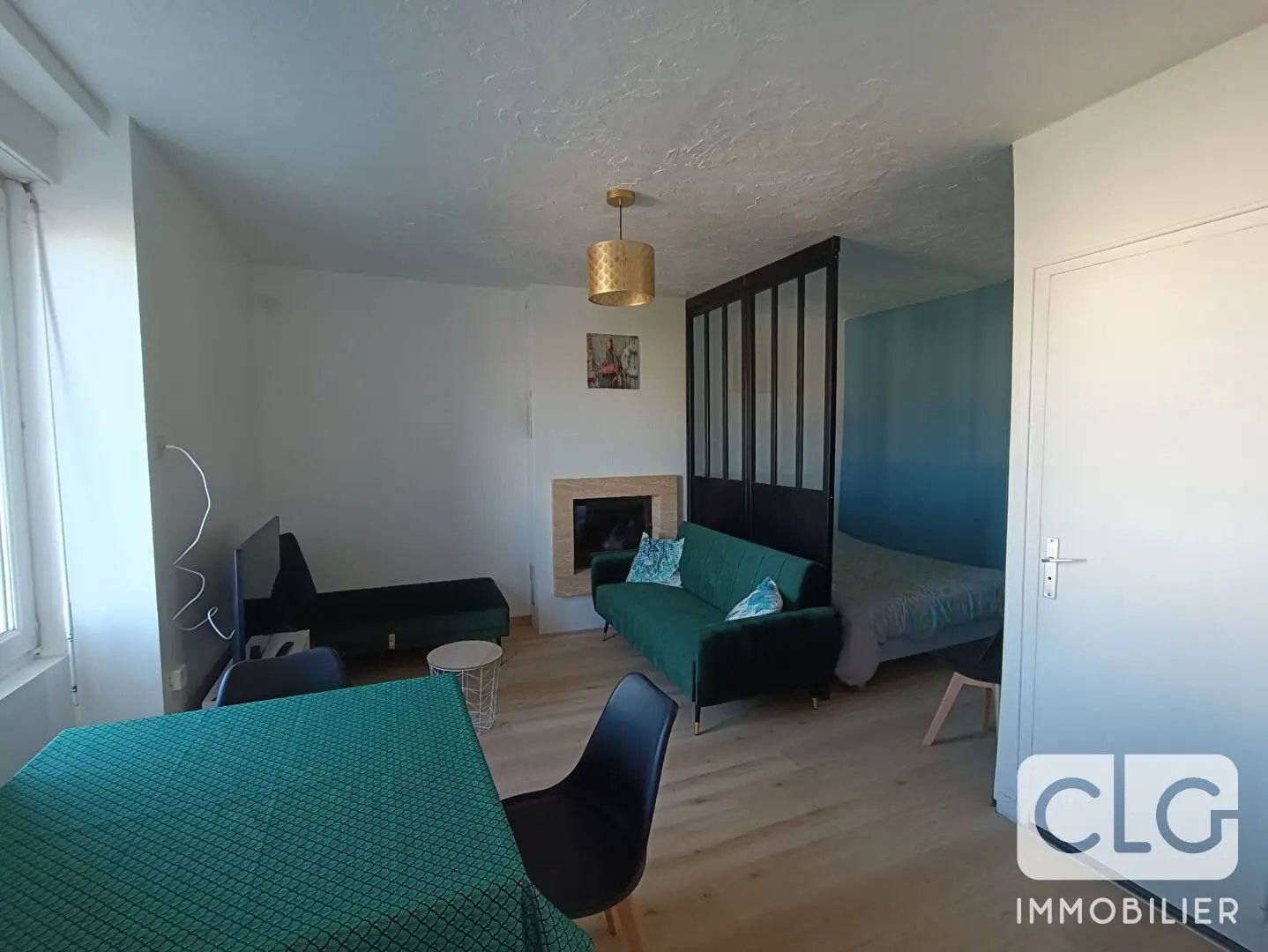 Appartement à louer, 24m², Bénodet