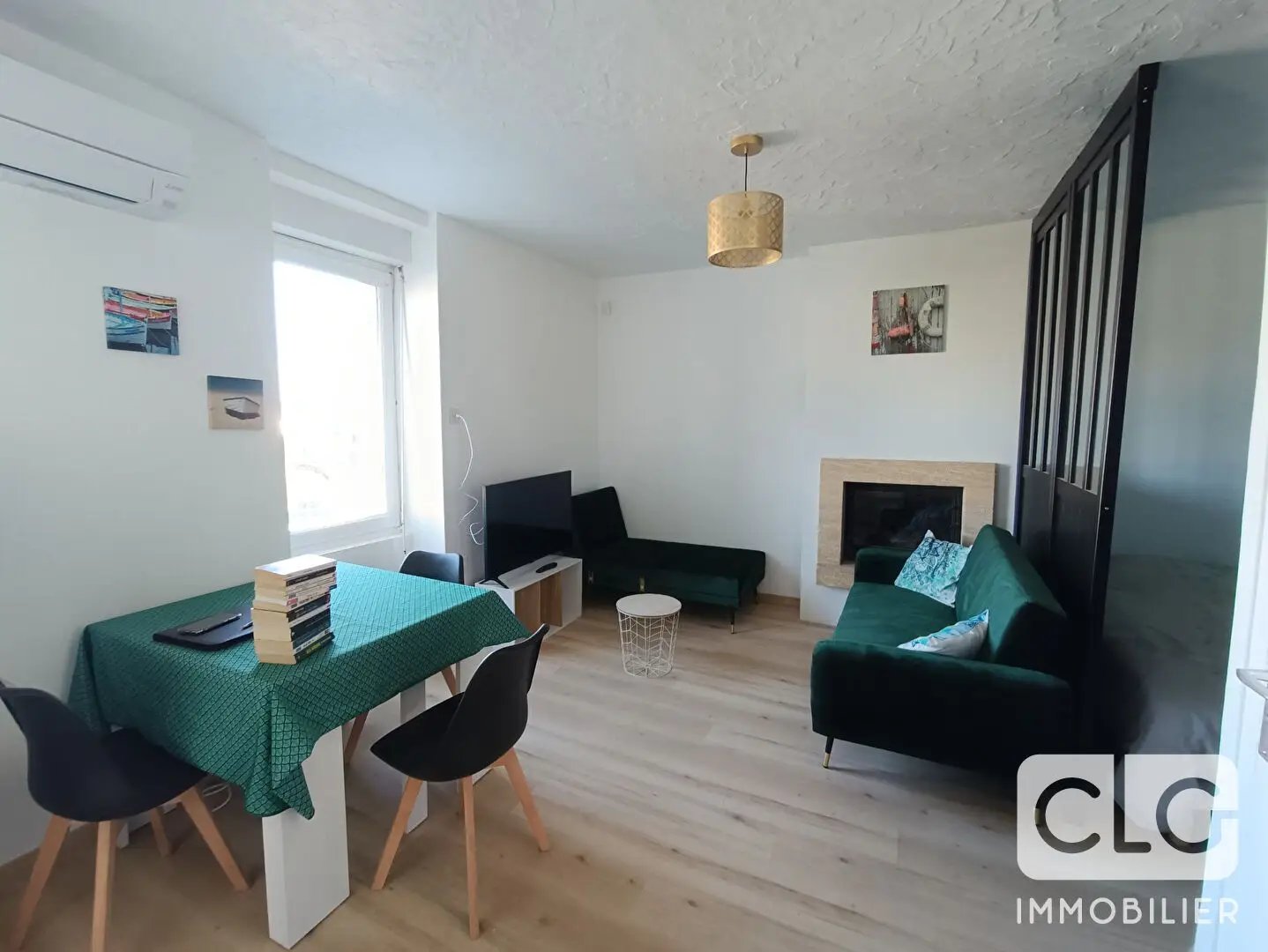 Appartement à louer, 24m², Bénodet