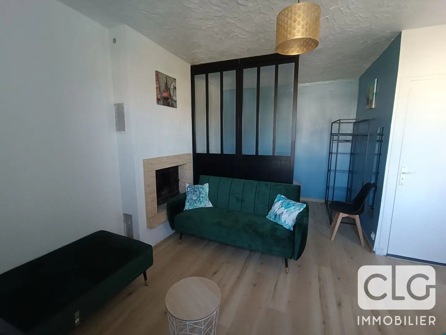 Appartement à louer, 24m², Bénodet