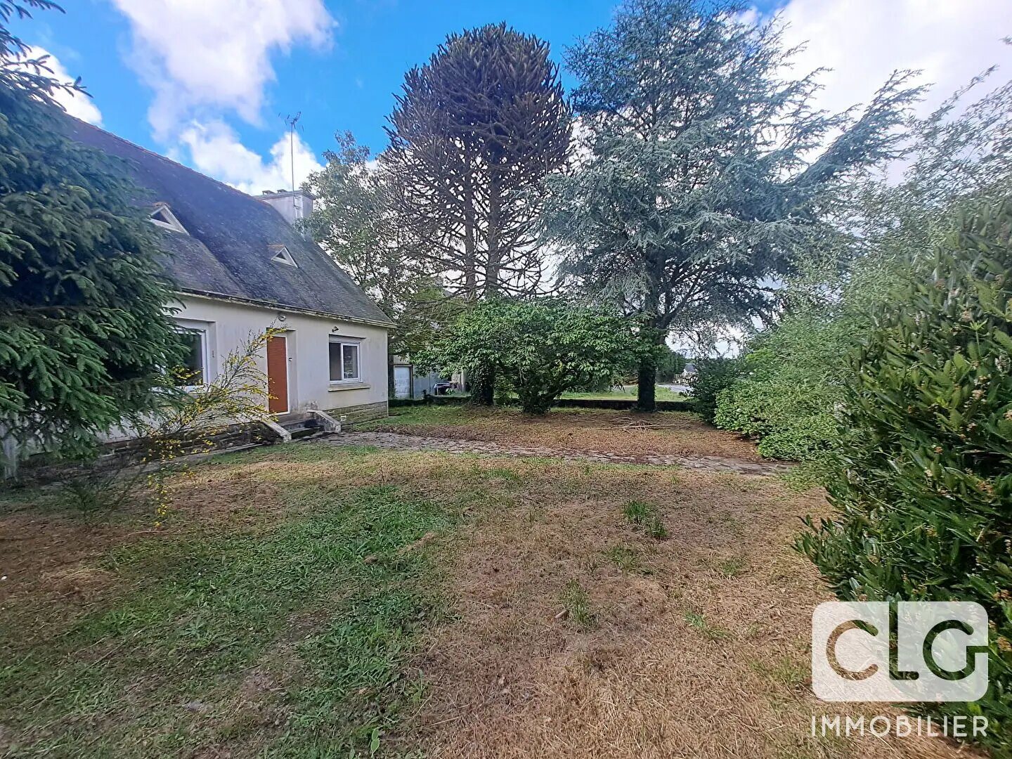 Maison à vendre, 65m², Saint-Évarzec