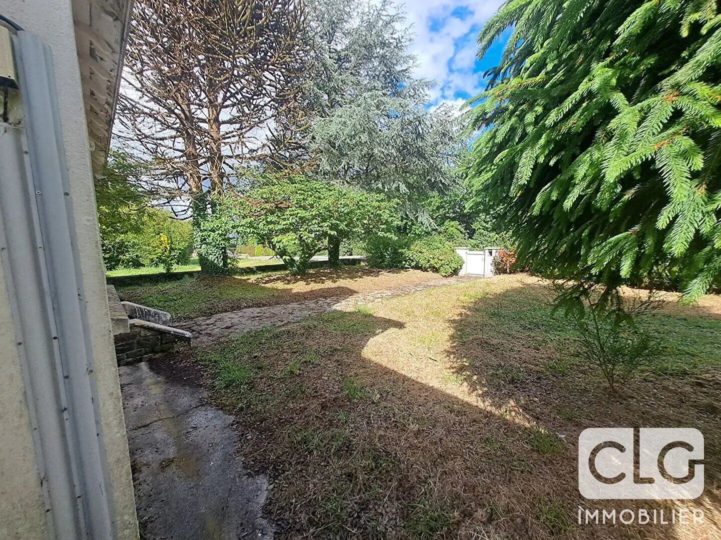 Maison à vendre, 65m², Saint-Évarzec