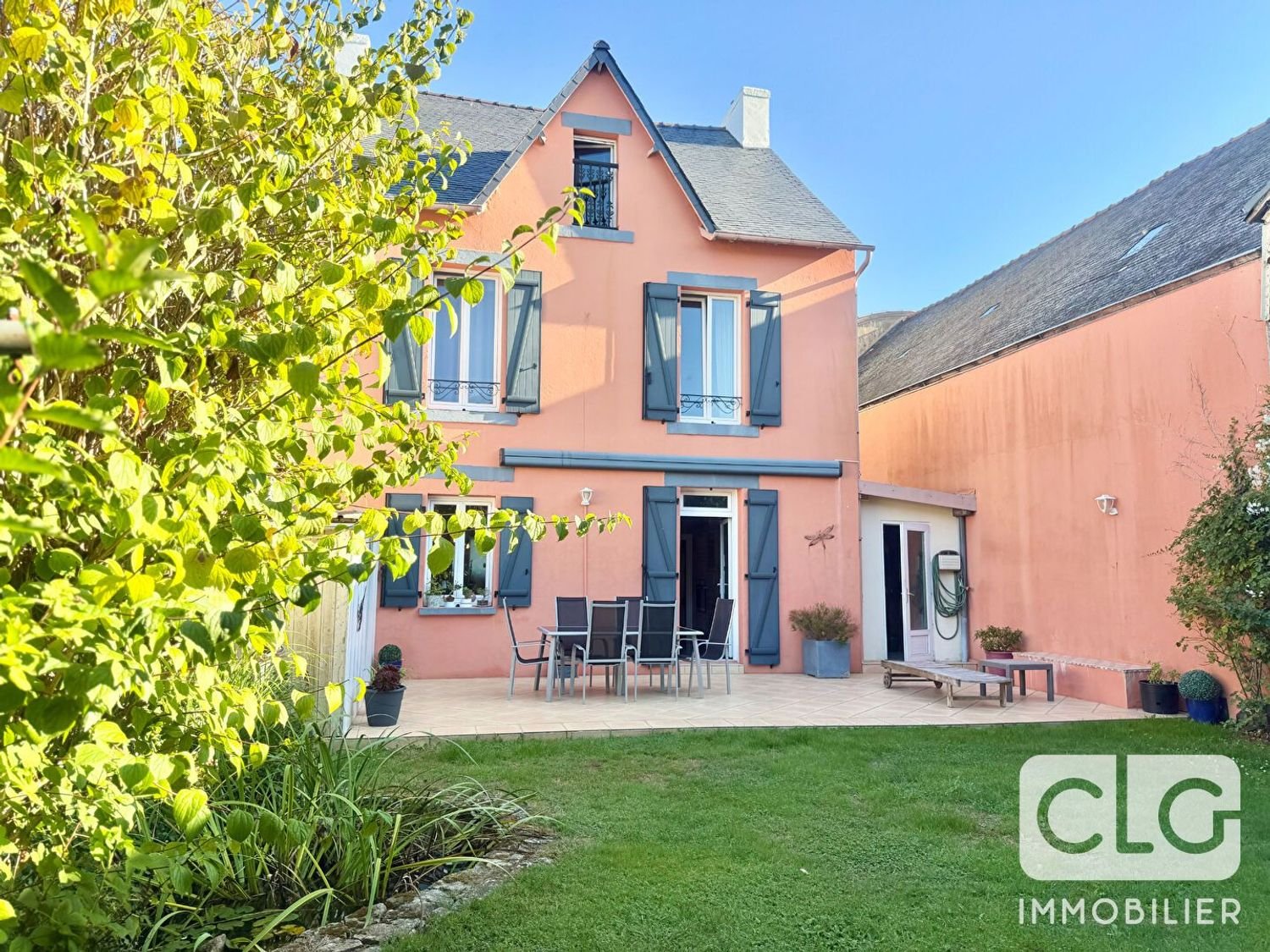 Maison à vendre, 130m², Quimper