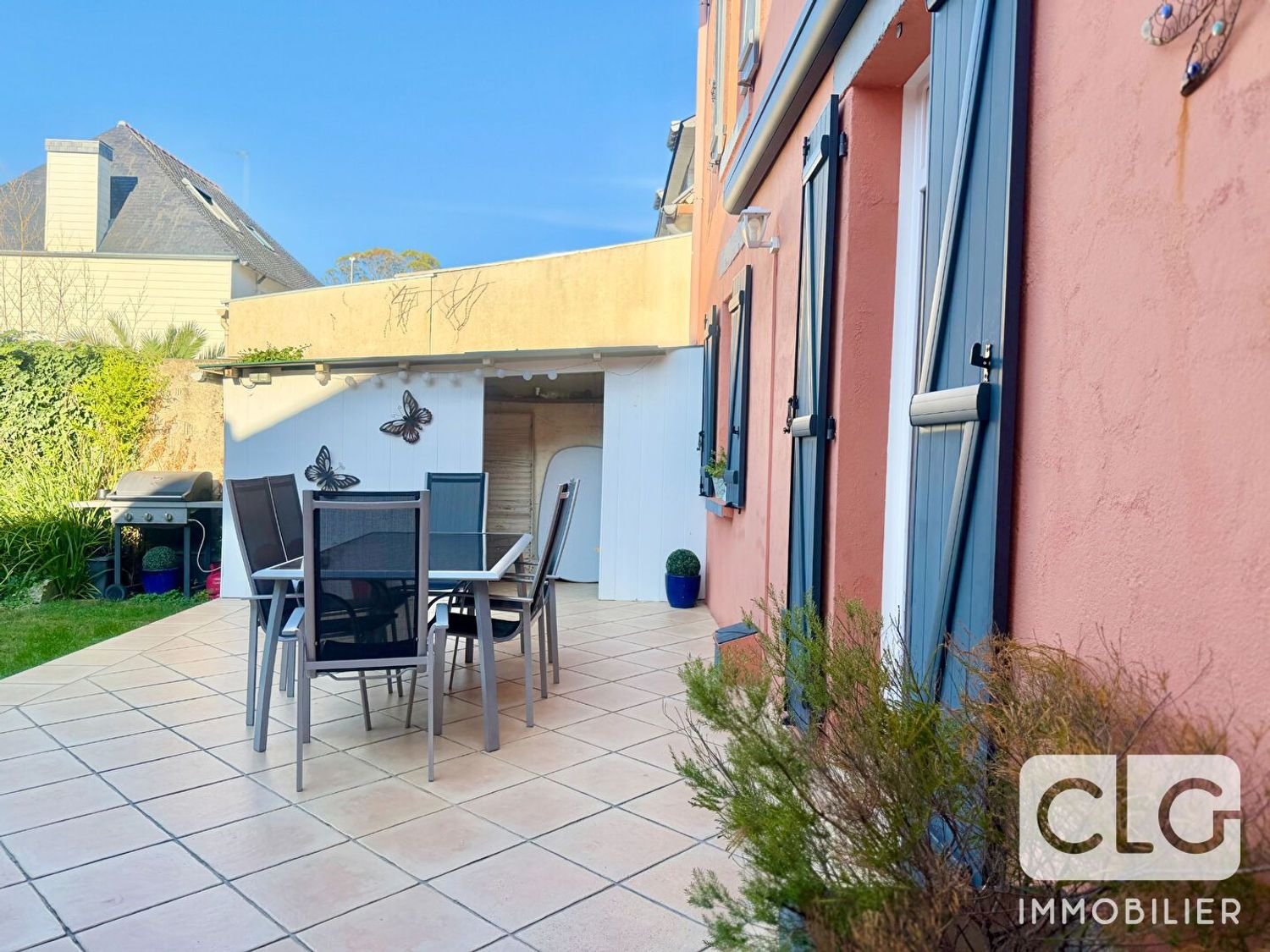Maison à vendre, 130m², Quimper