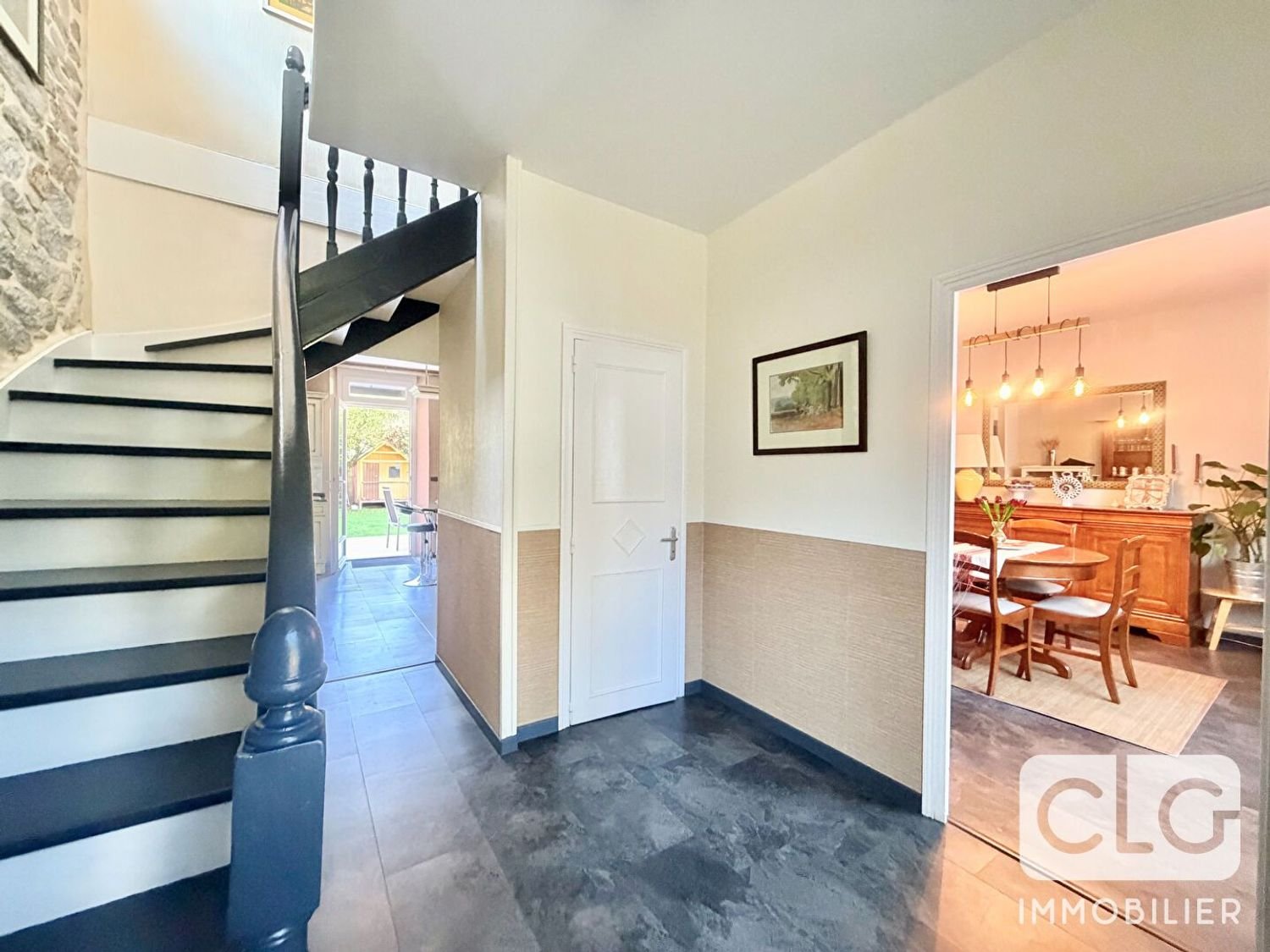 Maison à vendre, 130m², Quimper