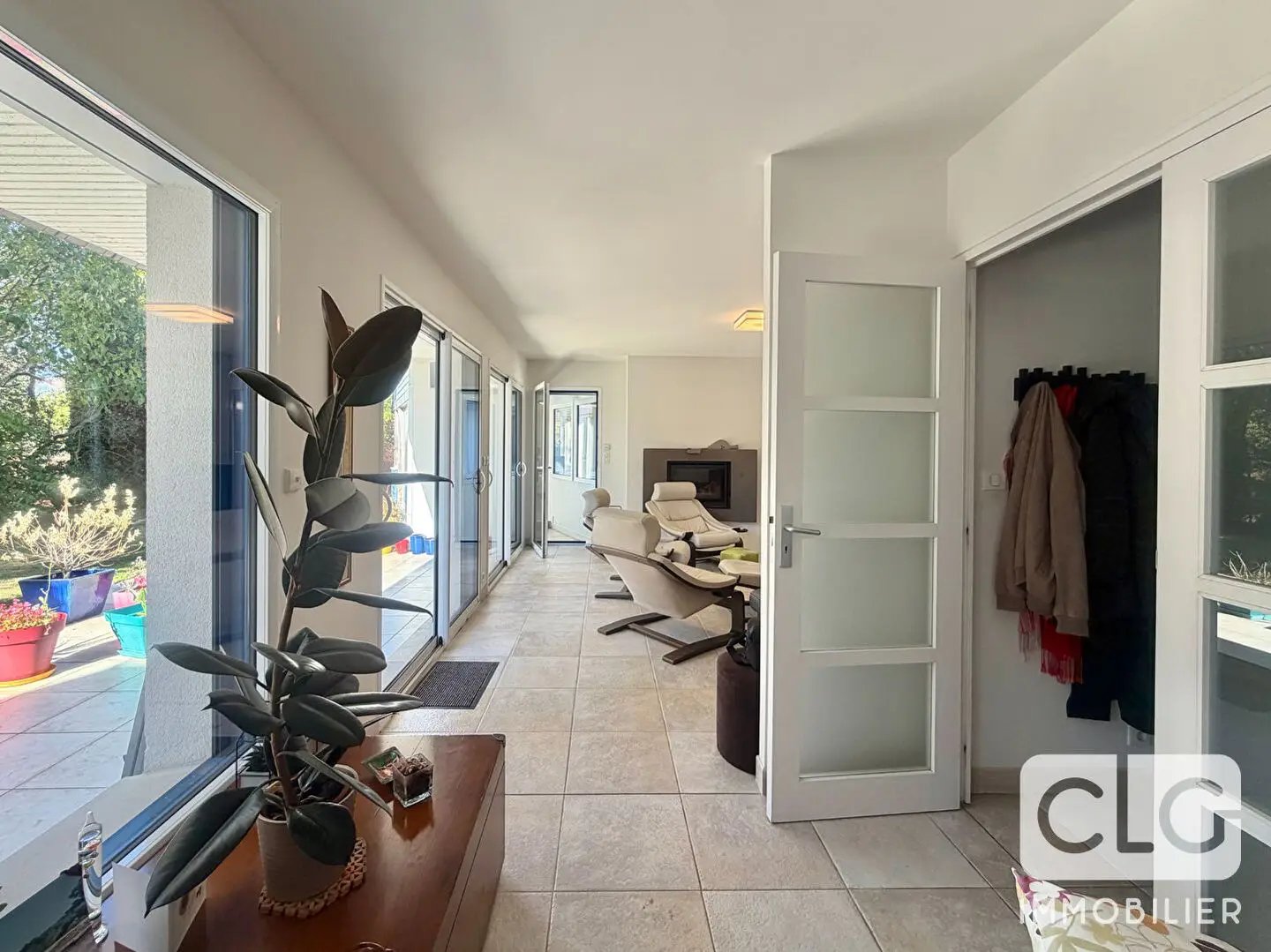 Maison à vendre, 192m², Combrit
