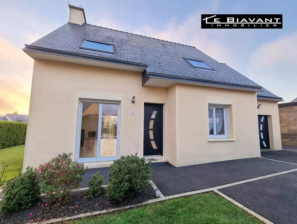 Maison à vendre, 107m², Coray