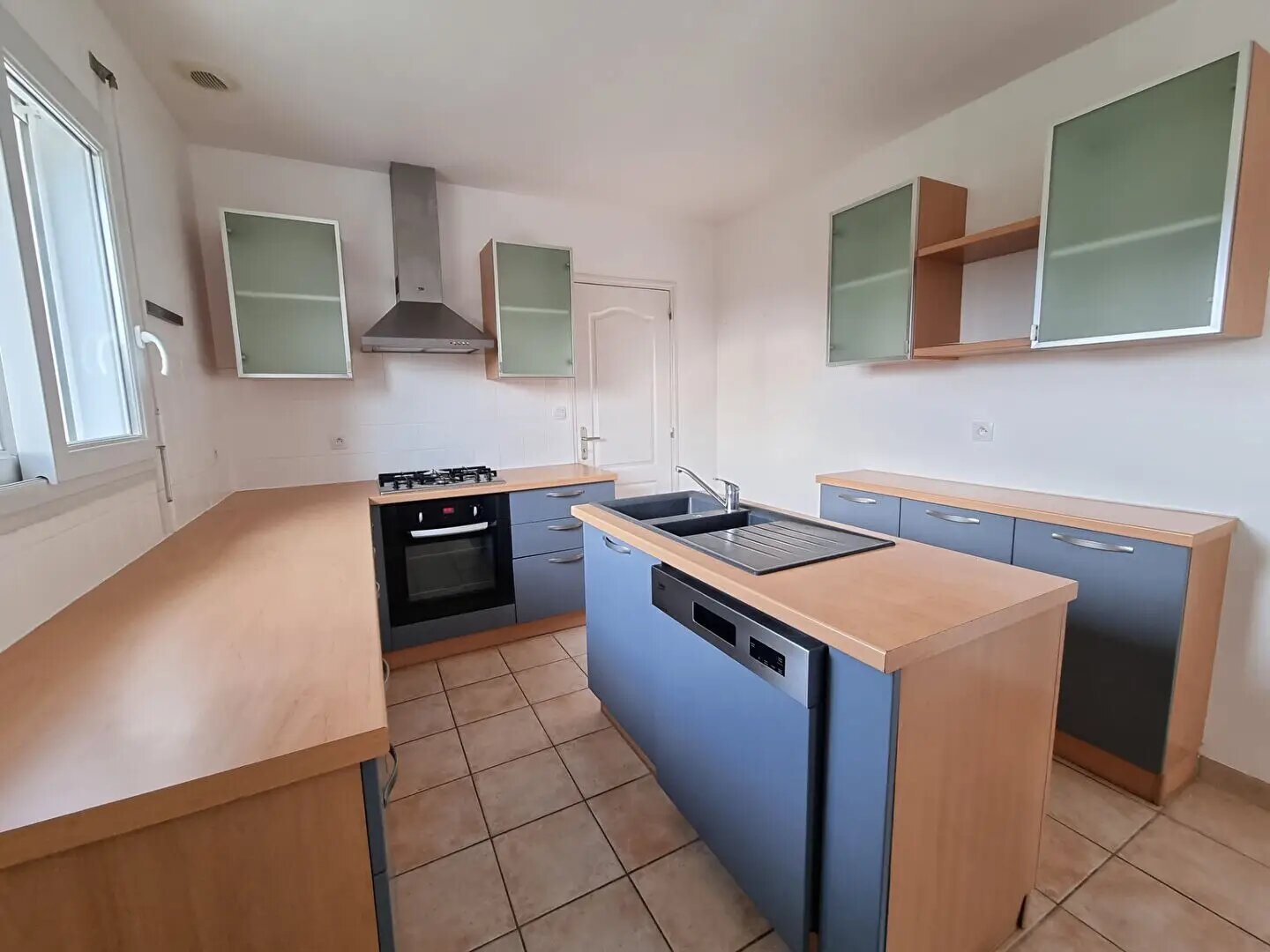 Maison à vendre, 107m², Coray