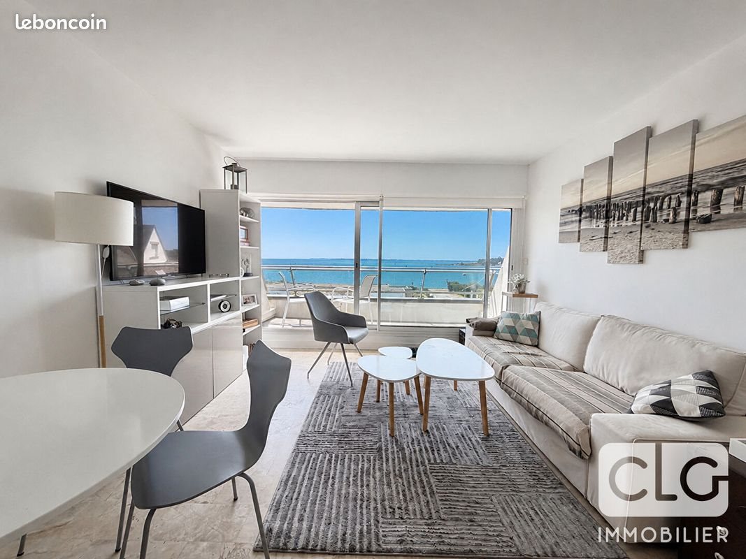 Appartement à vendre, 51m², Bénodet