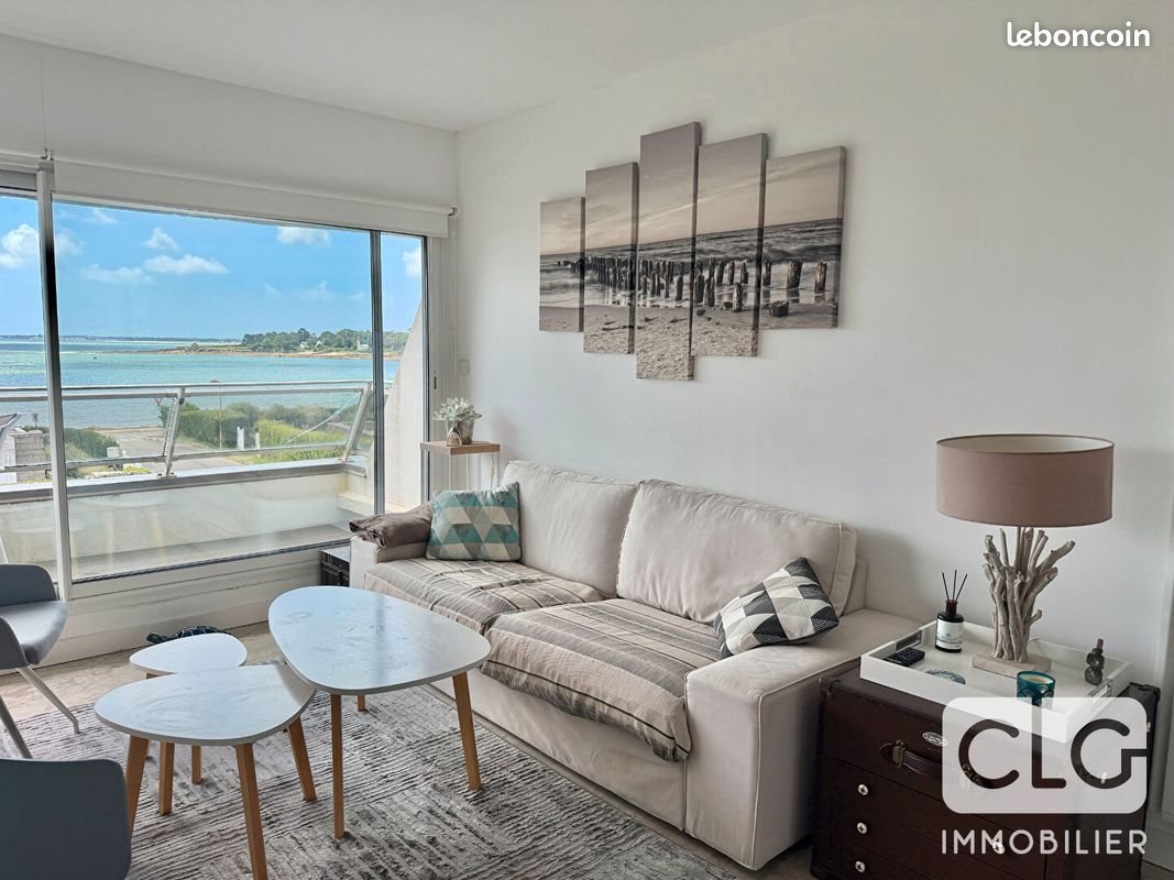 Appartement à vendre, 51m², Bénodet