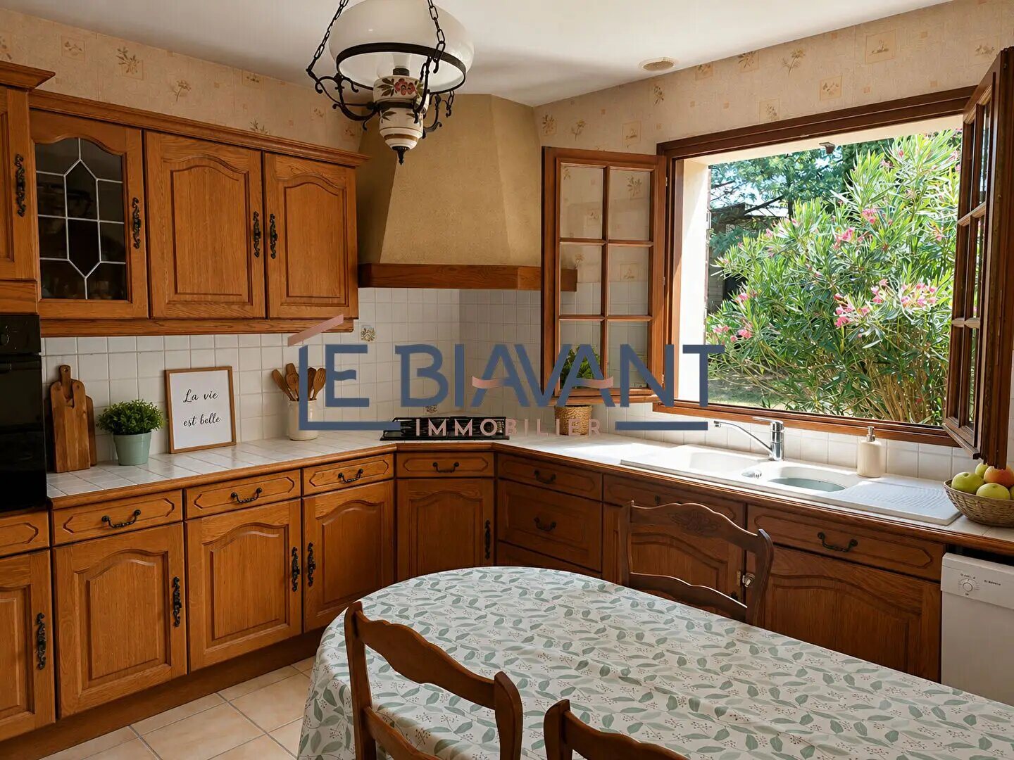 Maison à vendre, 120m², Melgven