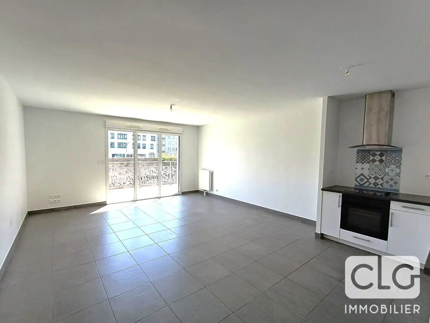 Appartement à louer, 74m², Quimper