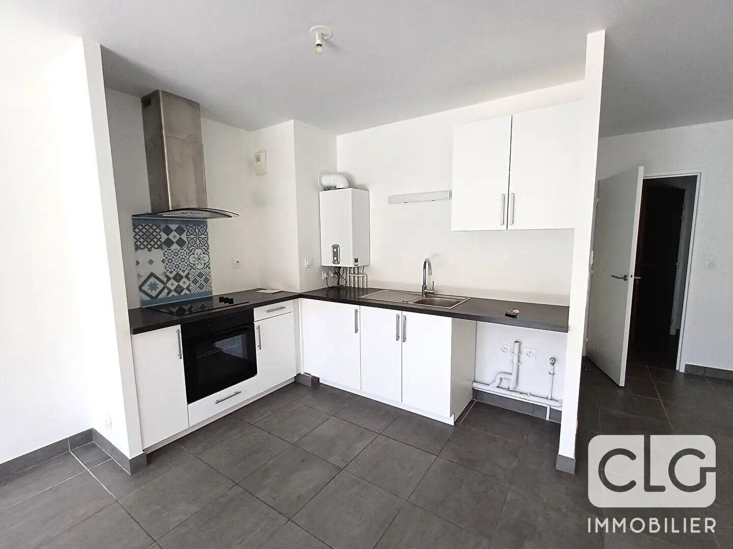 Appartement à louer, 74m², Quimper