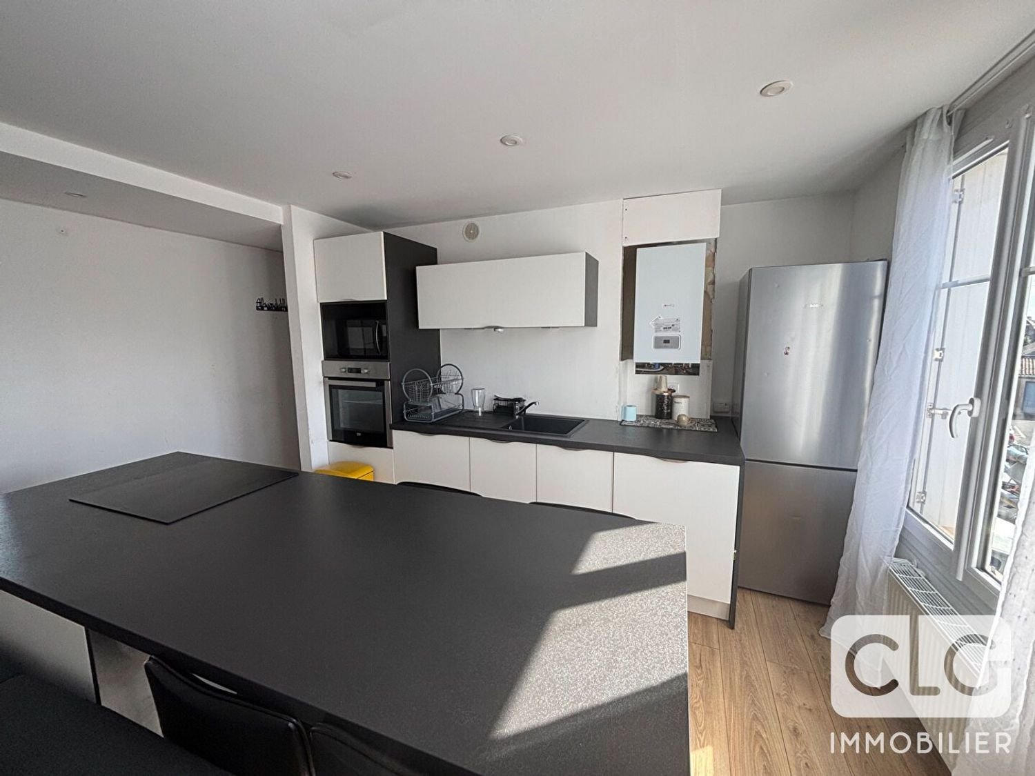 Appartement à louer, 51m², Quimper