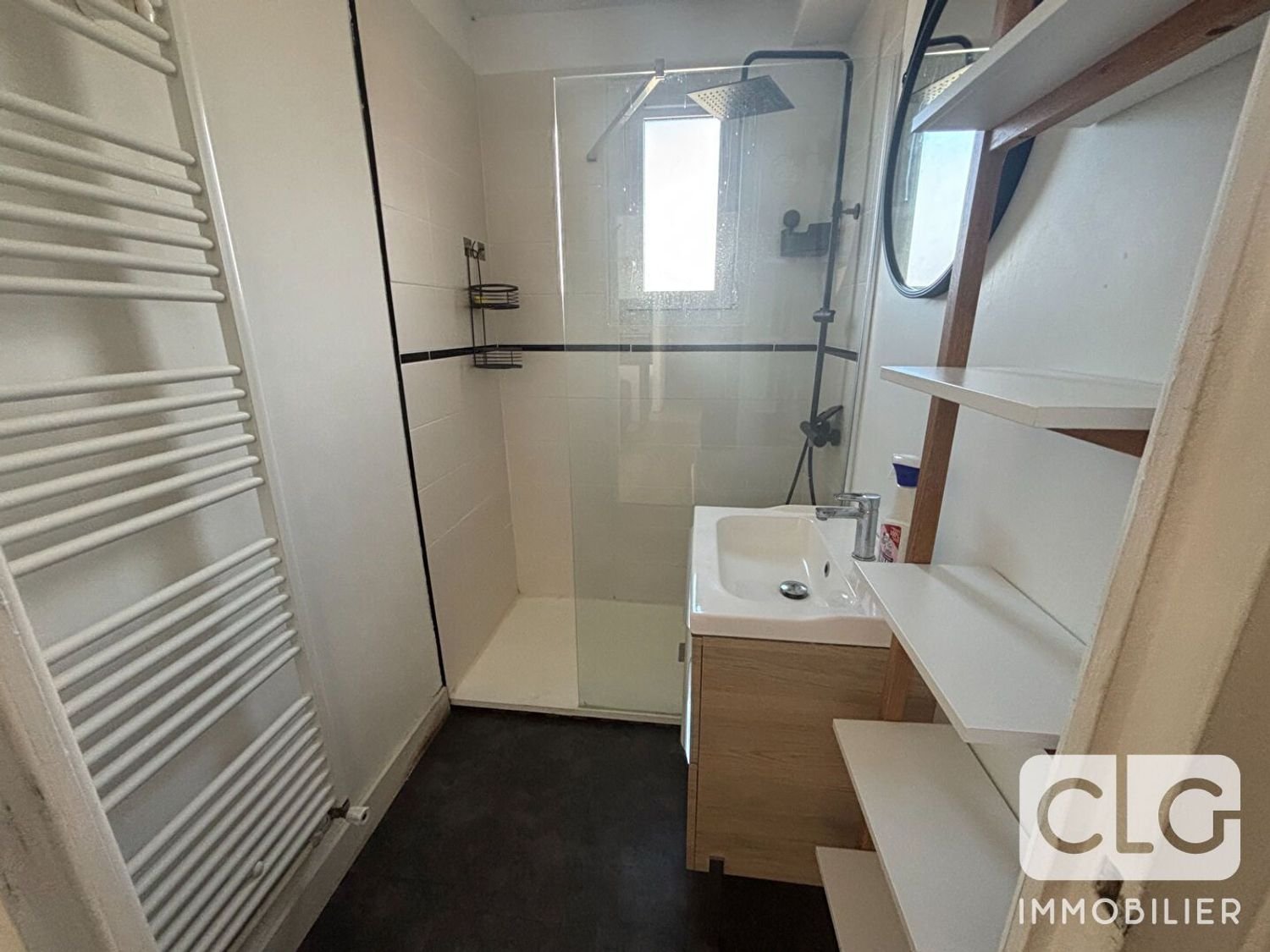 Appartement à louer, 51m², Quimper
