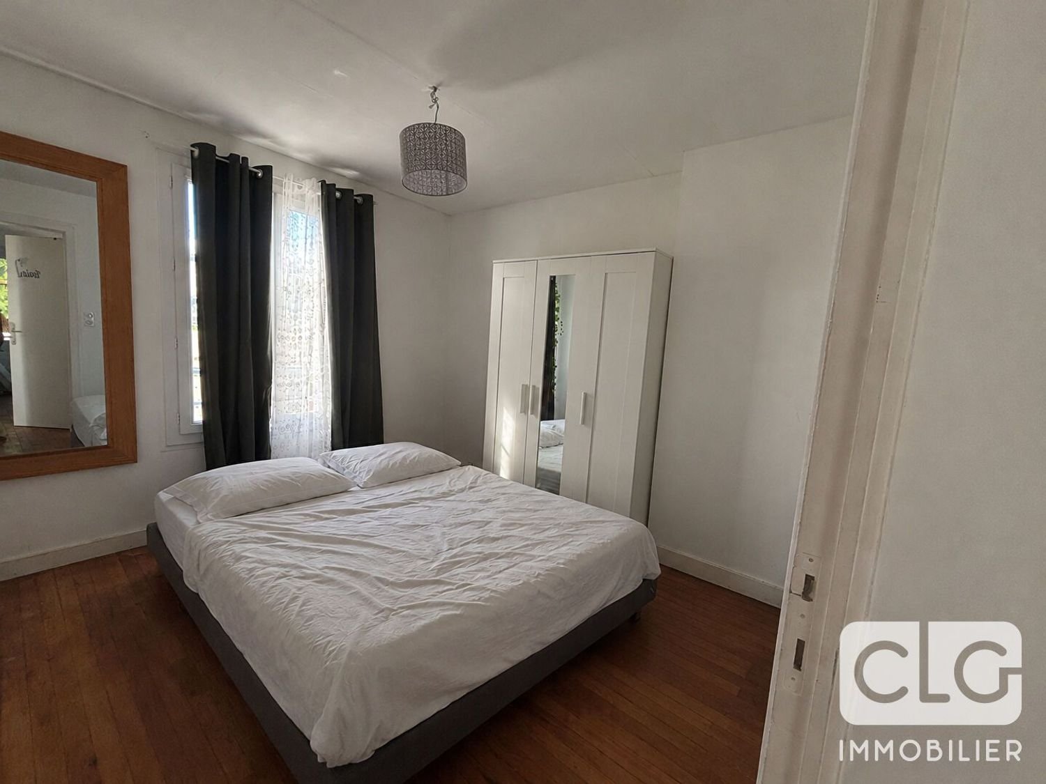 Appartement à louer, 51m², Quimper
