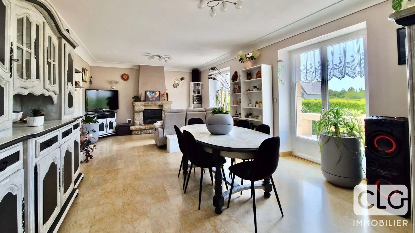 Maison à vendre, 147m², Clohars-Fouesnant