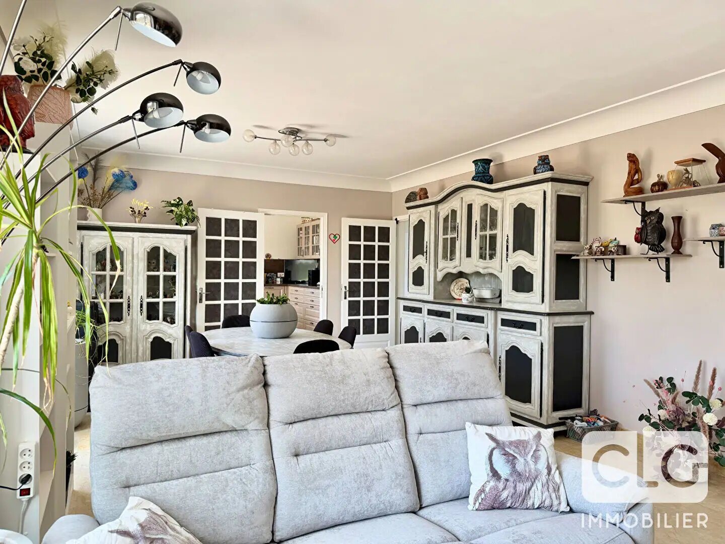 Maison à vendre, 147m², Clohars-Fouesnant