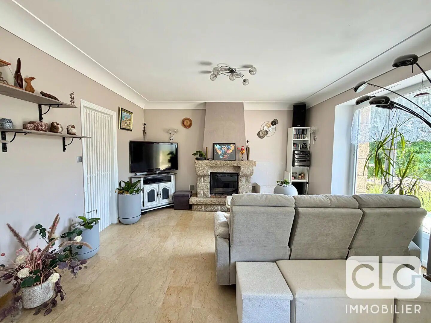 Maison à vendre, 147m², Clohars-Fouesnant