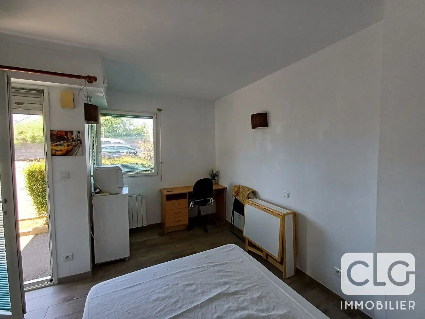 Appartement à louer, 16m², Quimper