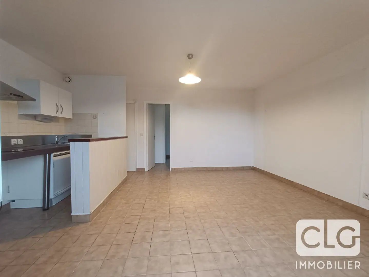 Appartement à louer, 39m², Fouesnant