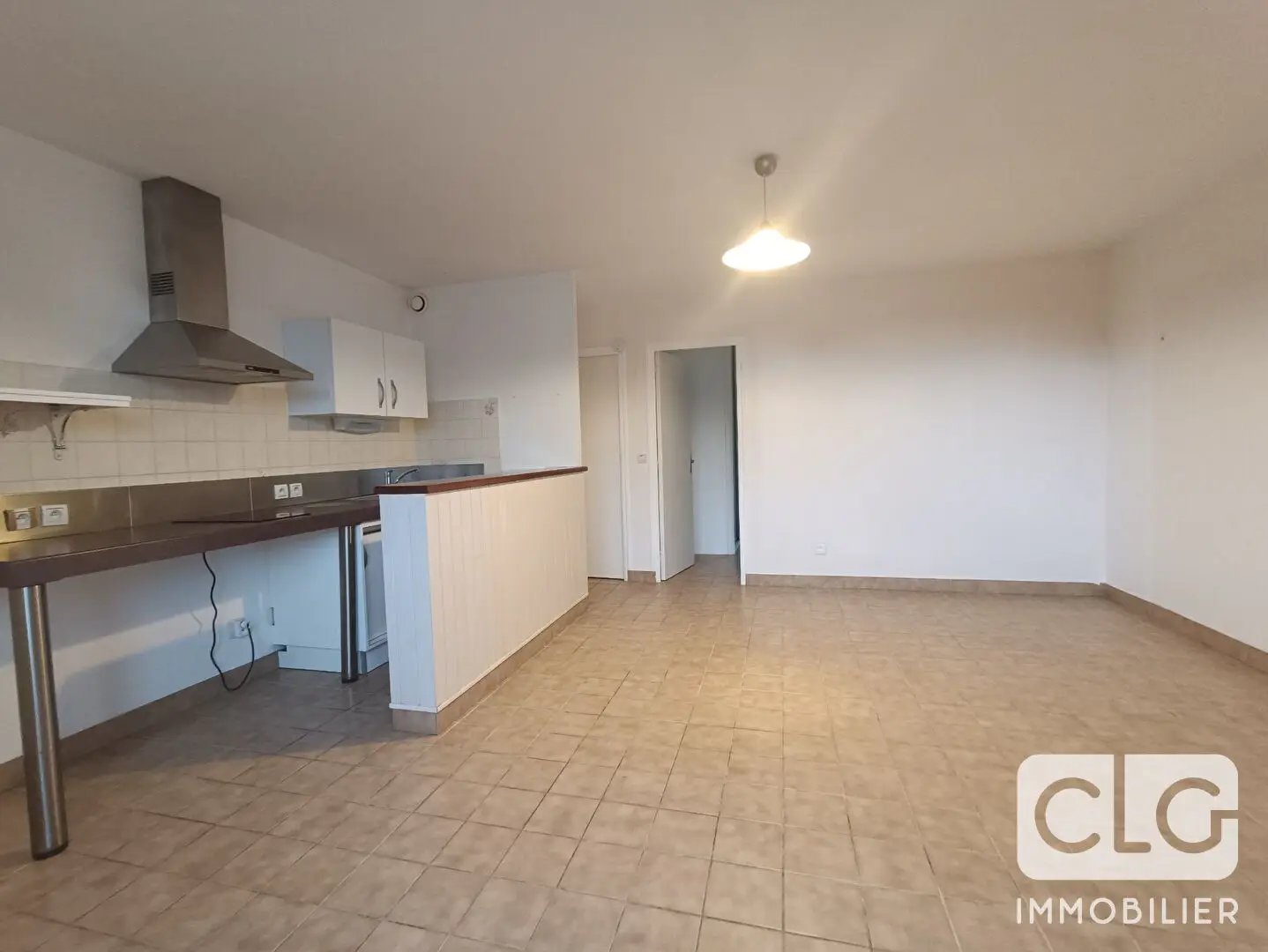 Appartement à louer, 39m², Fouesnant